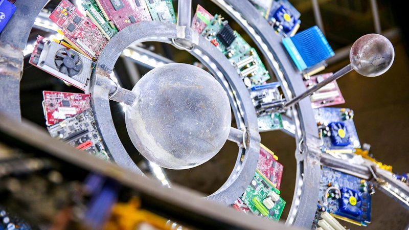 企业数字化转型的商业模式：类型与选择**